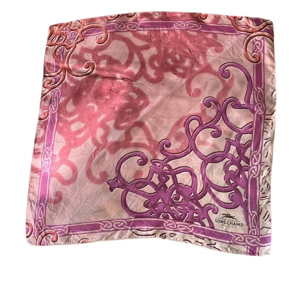 LONGCHAMP LE PLIAGE NEO MEDIUM PEBBLE GREY - Picture 15 of 15